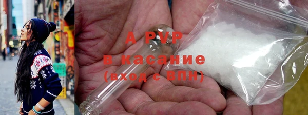 крисы Арсеньев